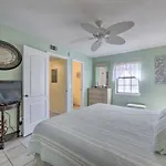 1St-Floor Resort Condo In Pcb - Walk To Beach!