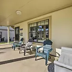1St-Floor Resort Condo In Pcb - Walk To Beach!
