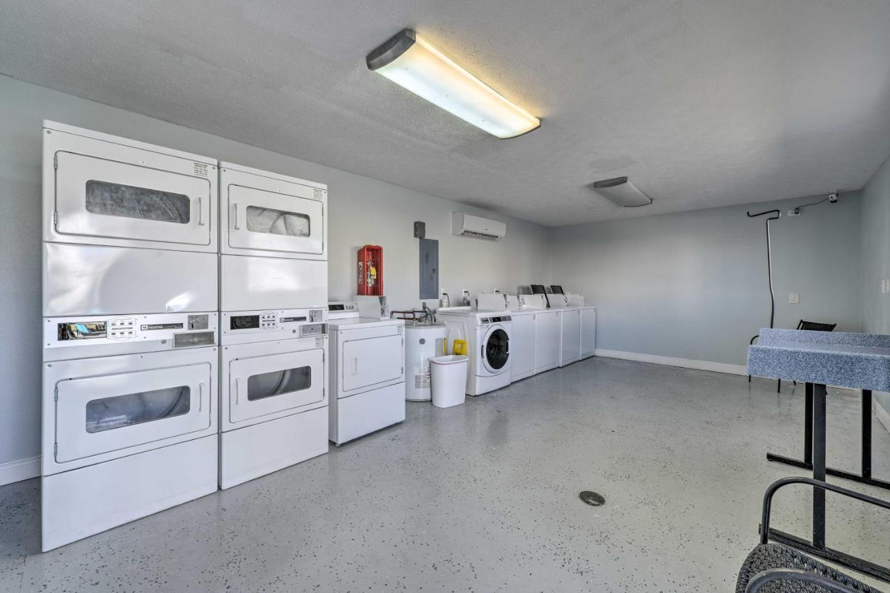 1st-floor In Pcb - Walk To Beach! *